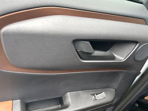 Used 2021 Ford Bronco Sport Badlands w/ Badlands Package image 25