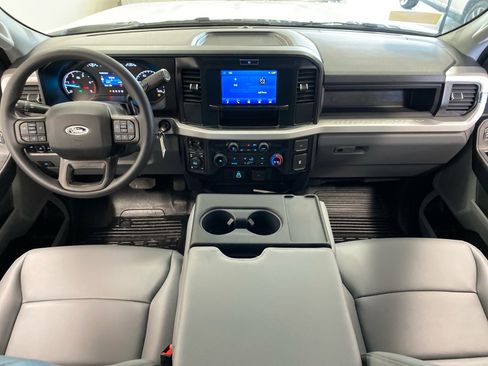 New 2026 Ford F250 XL w/ XL Driver Assist Package AWD/4WD image 21