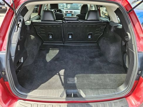 Used 2017 Subaru Outback 2.5i Limited AWD/4WD image 11