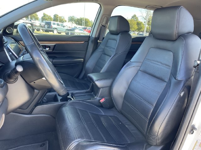 Used 2019 Honda CR-V EX-L image 24