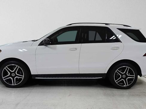 Used 2019 Mercedes-Benz GLE 400 4MATIC image 6