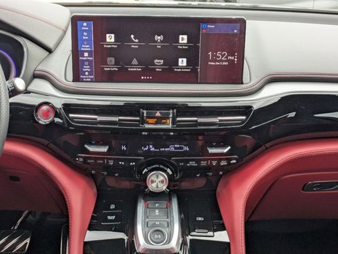 Certified 2026 Acura MDX A-Spec image 14