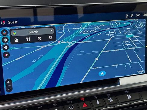 New 2026 Chevrolet Silverado 1500 LT Trail Boss w/ LT Trail Boss Premium Package image 13