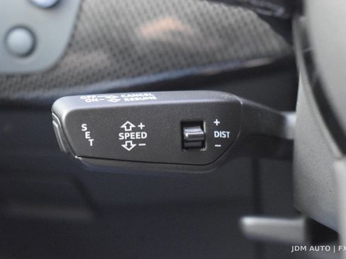 Used 2018 Audi S5 Prestige image 24