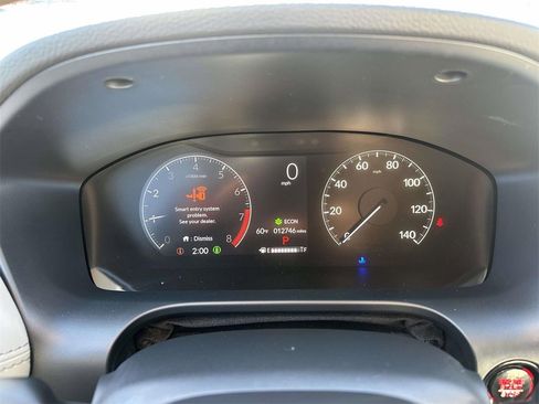 Certified 2024 Honda HR-V EX-L image 14