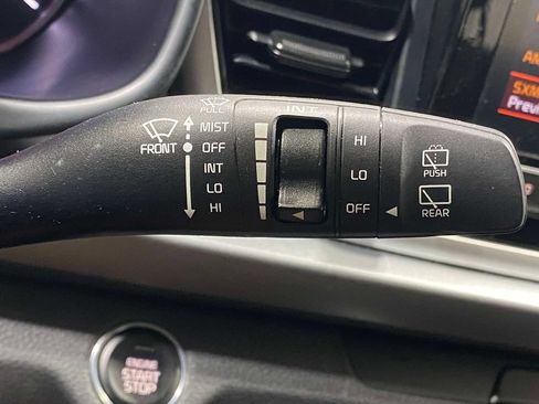 Used 2023 Kia Rio S w/ Technology Package FWD image 25