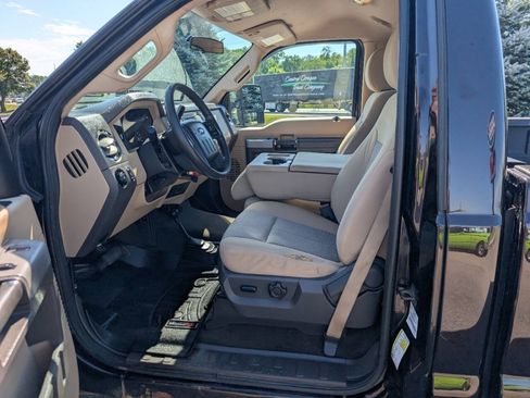 Used 2013 Ford F250 XLT w/ XLT Value Pkg AWD/4WD image 12