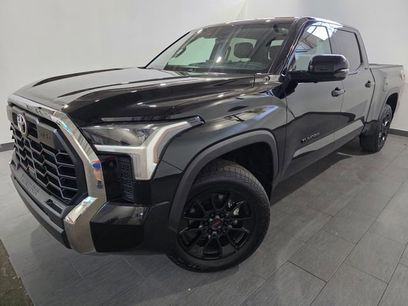 Used 2024 Toyota Tundra SR5 w/ TRD Off-Road Premium Package