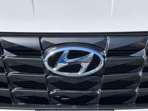 Used 2023 Hyundai Tucson SEL AWD/4WD image 43