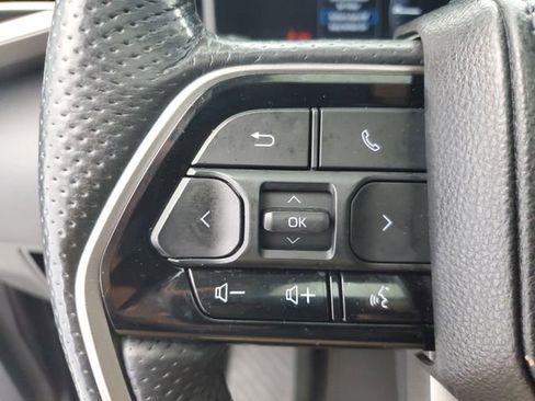 Used 2024 Toyota Sequoia Limited RWD image 23