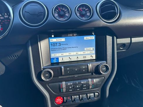 Used 2018 Ford Mustang Shelby GT350 w/ Electronics Package image 20