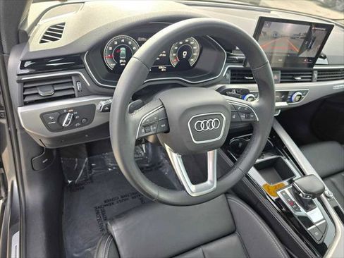 Used 2023 Audi A4 2.0T Premium Plus w/ Premium Plus Package image 25