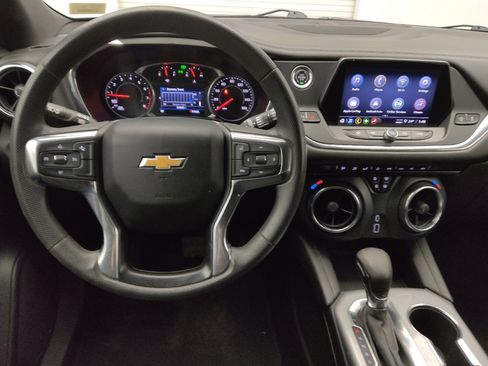 Used 2022 Chevrolet Blazer LT image 22