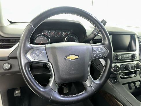 Used 2019 Chevrolet Tahoe LT AWD/4WD image 15