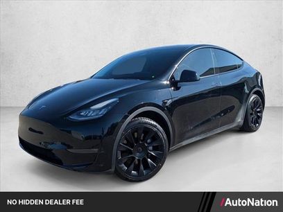 Used 2021 Tesla Model Y Long Range
