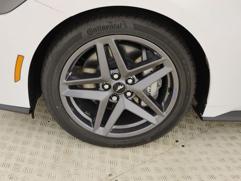 New 2025 Ford Mustang GT Premium image 29