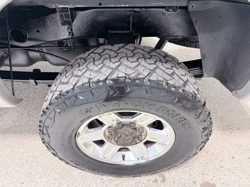 Used 2004 Dodge Ram 2500 Truck SLT w/ Trailer Tow Group image 13