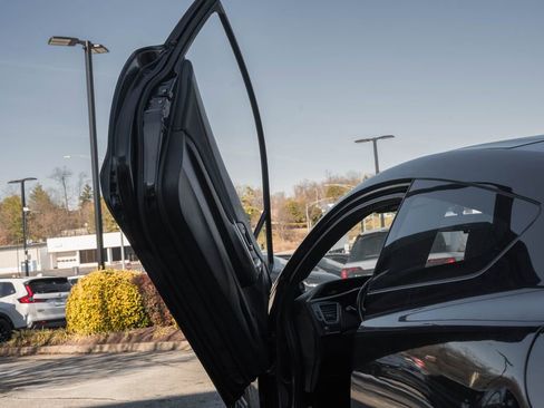 Used 2014 Honda Civic Si image 28