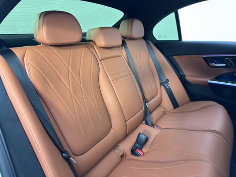 Used 2025 Mercedes-Benz C 36 AMG S w/ Pinnacle Trim Package image 45