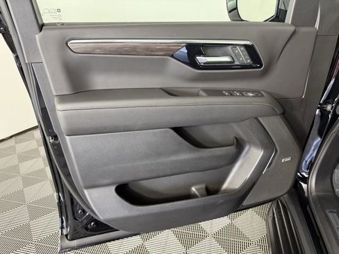 New 2025 Chevrolet Suburban Premier w/ Sun And Tow Package image 14