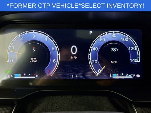 New 2025 Jeep Grand Cherokee L Altitude image 12