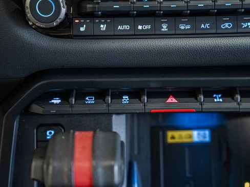 Used 2023 Toyota Sequoia TRD Pro image 25