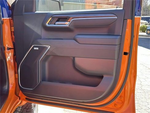 New 2024 Chevrolet Silverado 1500 RST w/ All Star Edition Plus image 30