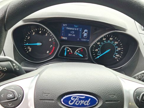 Used 2014 Ford Escape SE FWD image 9