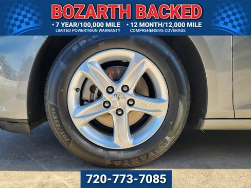 Used 2024 Chevrolet Malibu LS FWD image 23