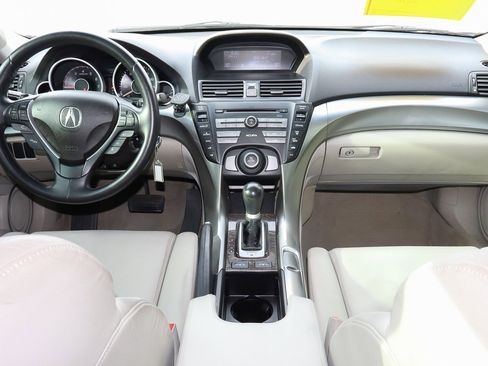 Used 2009 Acura TL image 11