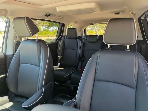 New 2026 Honda Odyssey Touring image 25