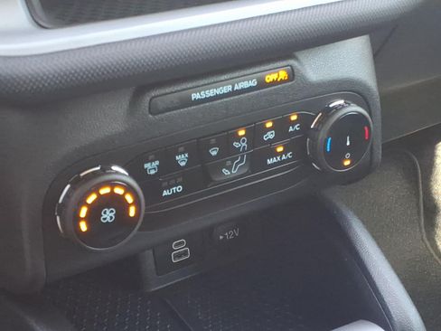 Certified 2023 Ford Bronco Sport Big Bend AWD/4WD image 26
