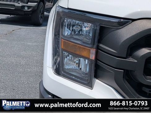 Used 2023 Ford F150 XL RWD image 9