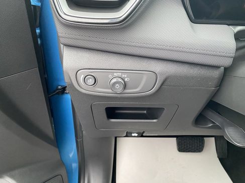 New 2026 Chevrolet TrailBlazer LT w/ Convenience Package image 13