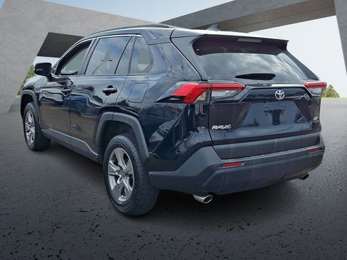 Certified 2024 Toyota RAV4 XLE image 4