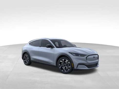 New 2025 Ford Mustang Mach-E Select w/ Interior Protection Package image 7