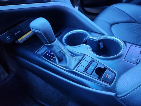 Used 2019 Toyota Camry XSE w/ Driver Assist Package image 21