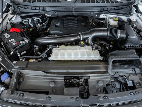 Certified 2023 Ford F150 Tremor w/ Equipment Group 402A High image 26