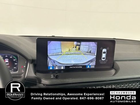 Used 2023 Honda Accord EX-L image 8