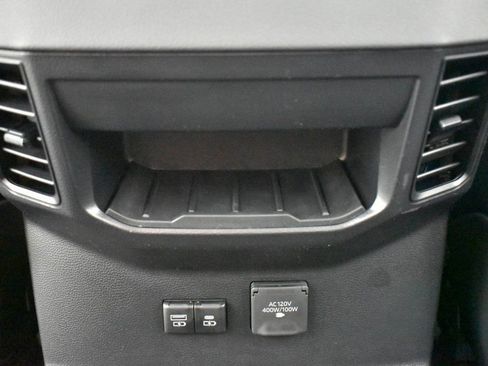 New 2026 Toyota Tundra TRD Pro image 24