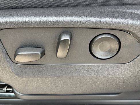 New 2026 Chevrolet Silverado 2500 Custom w/ Custom Convenience Package image 10