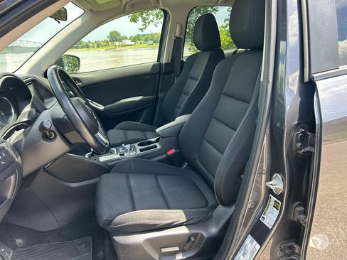 Used 2016 MAZDA CX-5 Touring AWD/4WD image 8