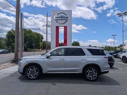 Used 2024 Hyundai Palisade Limited