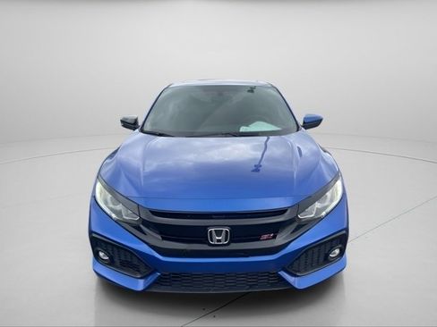 Used 2018 Honda Civic Si image 3