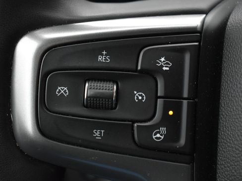 Used 2025 Chevrolet Silverado 1500 LT image 20