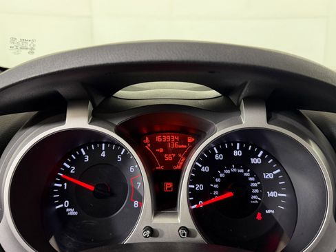 Used 2013 Nissan Juke SL image 11