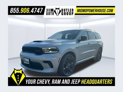 Used 2024 Dodge Durango R/T