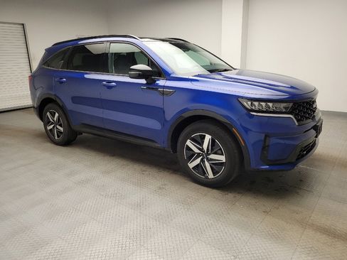 Used 2022 Kia Sorento S w/ Panoramic Sunroof Package image 11