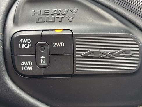 Used 2020 RAM 3500 Limited image 28