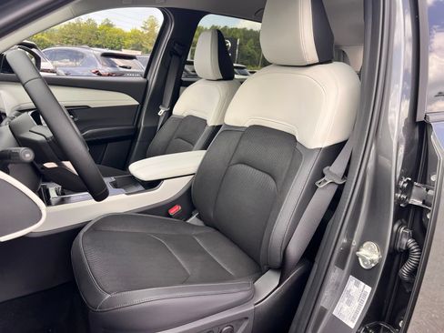 New 2026 MAZDA CX-5 Preferred AWD/4WD image 20